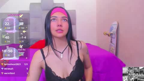 emma  online show from 12-15-25, 05:12