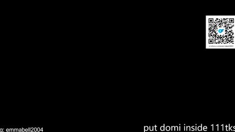 Emma Is here online show from 03-07-26, 01:13