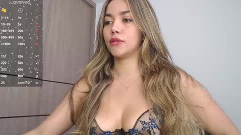 Rocio online show from 12-07-24, 01:40