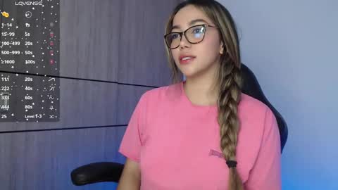 Rocio online show from 02-04-25, 03:00