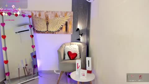 Alice online show from 01-31-25, 03:33