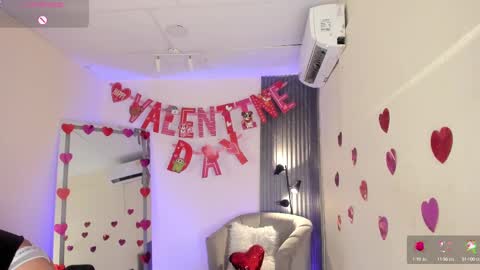 Alice online show from 02-17-25, 06:48