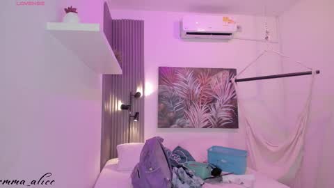 Alice online show from 09-17-25, 12:07