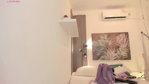 Alice online show from 10-13-25, 12:05