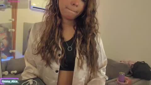 Alice online show from 03-04-26, 03:34