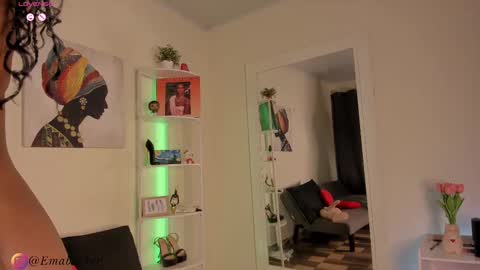 Stefany online show from 02-18-25, 03:42