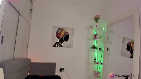 Stefany online show from 04-06-26, 10:33