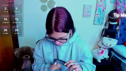 Snapshot of emma_boo_ chatting on 12-16-25, 02:55 emma_boo_ online show from 12-16-25, 02:55