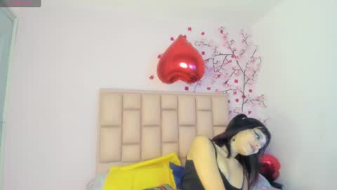Emma Or you can call me cutie online show from 06-10-26, 09:57