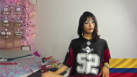 Emma Or you can call me cutie online show from 07-11-26, 08:55
