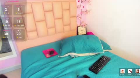 Emma Or you can call me cutie online show from 07-28-26, 07:26