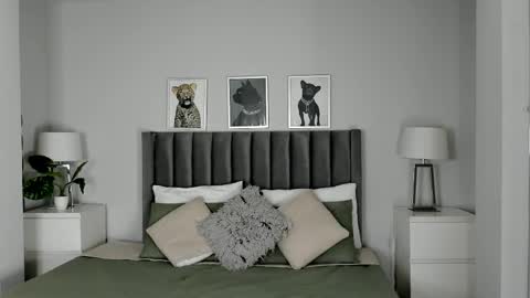 Emma online show from 03-20-26, 08:03