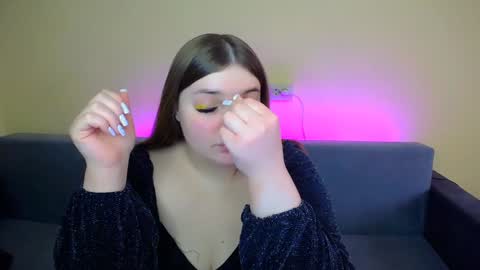 Eva online show from 02-07-25, 11:12