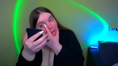 Eva online show from 09-14-25, 08:57