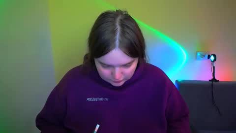 Eva online show from 09-30-25, 07:13