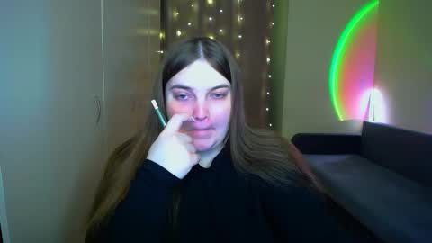 Eva online show from 10-30-25, 06:41