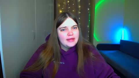 Eva online show from 11-26-25, 11:44