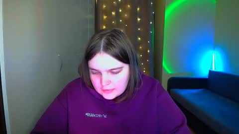 Eva online show from 11-27-25, 11:56