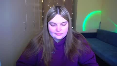 Eva online show from 03-29-26, 10:15
