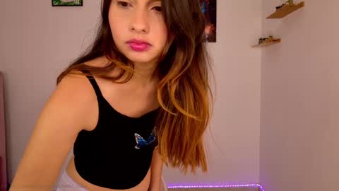  the girl of your dreams online show from 02-24-25, 01:21