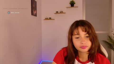  the girl of your dreams online show from 09-26-25, 02:32