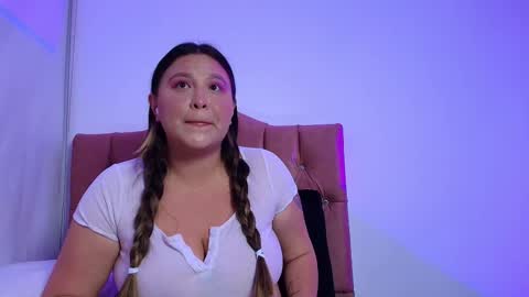 Emma Miel  online show from 02-19-26, 03:35