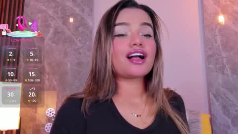 Emma online show from 09-18-25, 03:41