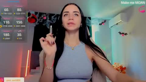 Emma online show from 10-29-25, 08:38