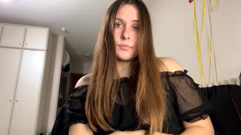 Snapshot of emma_just chatting on 01-17-25, 05:41 emma_just online show from 01-17-25, 05:41