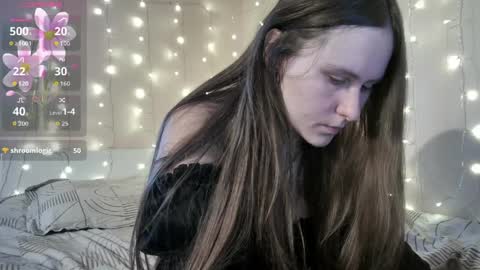 emma_just online show from 03-26-26, 07:36