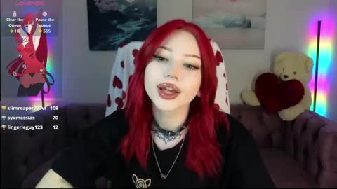 emma_kirks online show from 04-14-26, 12:44