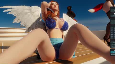 Emma online show from 01-25-25, 11:54