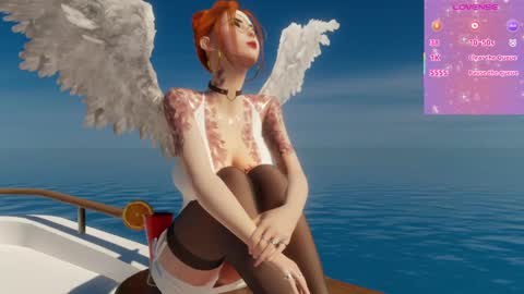 Emma online show from 01-29-25, 09:17