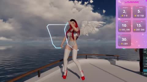 Emma online show from 10-22-25, 04:07