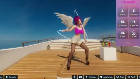 Emma online show from 07-08-26, 02:21