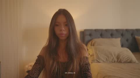 emma_lu1 online show from 03-07-26, 09:45