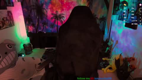 LUNA online show from 01-13-25, 10:13