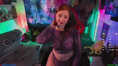 LUNA online show from 03-06-25, 09:09