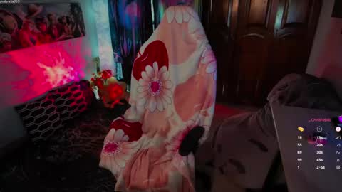 LUNA online show from 04-28-26, 02:33