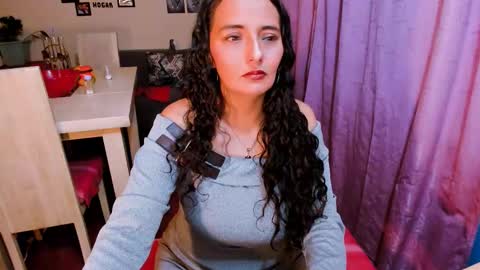  emma luxy online show from 03-01-26, 04:58