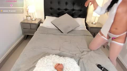 Im Emma online show from 12-03-25, 07:12