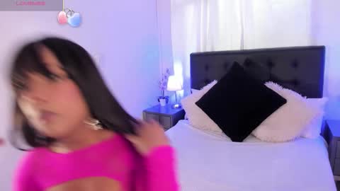 Im Emma online show from 03-26-26, 07:08