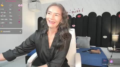 Emma  online show from 03-05-25, 11:17