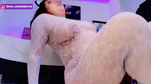 Emma Monserratt online show from 11-07-25, 08:42