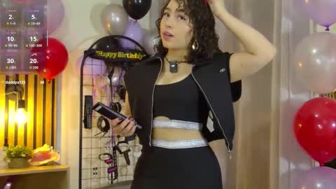  Emma morales  online show from 03-03-26, 01:28