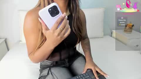 Emma Morgann online show from 09-18-25, 11:45