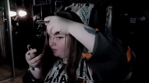 Snapshot of emma_razoom chatting on 09-16-25, 11:17 Emma Razumovskaya online show from 09-16-25, 11:17