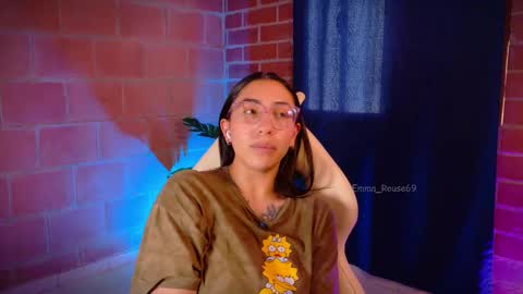 Snapshot of emma_rouse69 chatting on 10-16-25, 07:37 Emma Rouse Independent Model online show from 10-16-25, 07:37