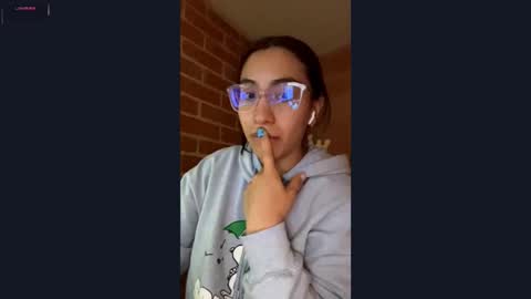 Emma Rouse Independent Model online show from 11-18-25, 04:55