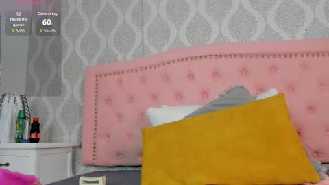 emma scott 7 online show from 03-15-26, 11:16